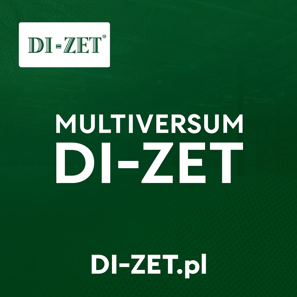 Multiversum DI-ZET - Twój sprawdzony Partner EoL