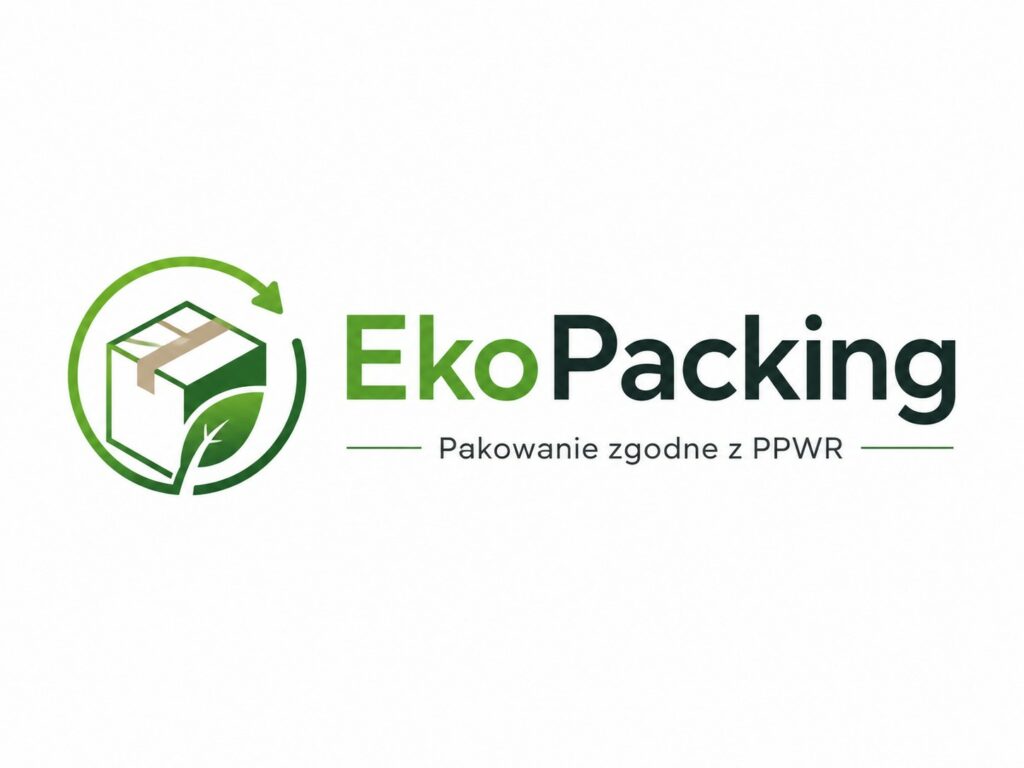 EkoPacking Pakowanie zgodne z PPWR