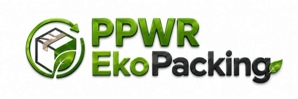 PPWR EkoPacking Logo